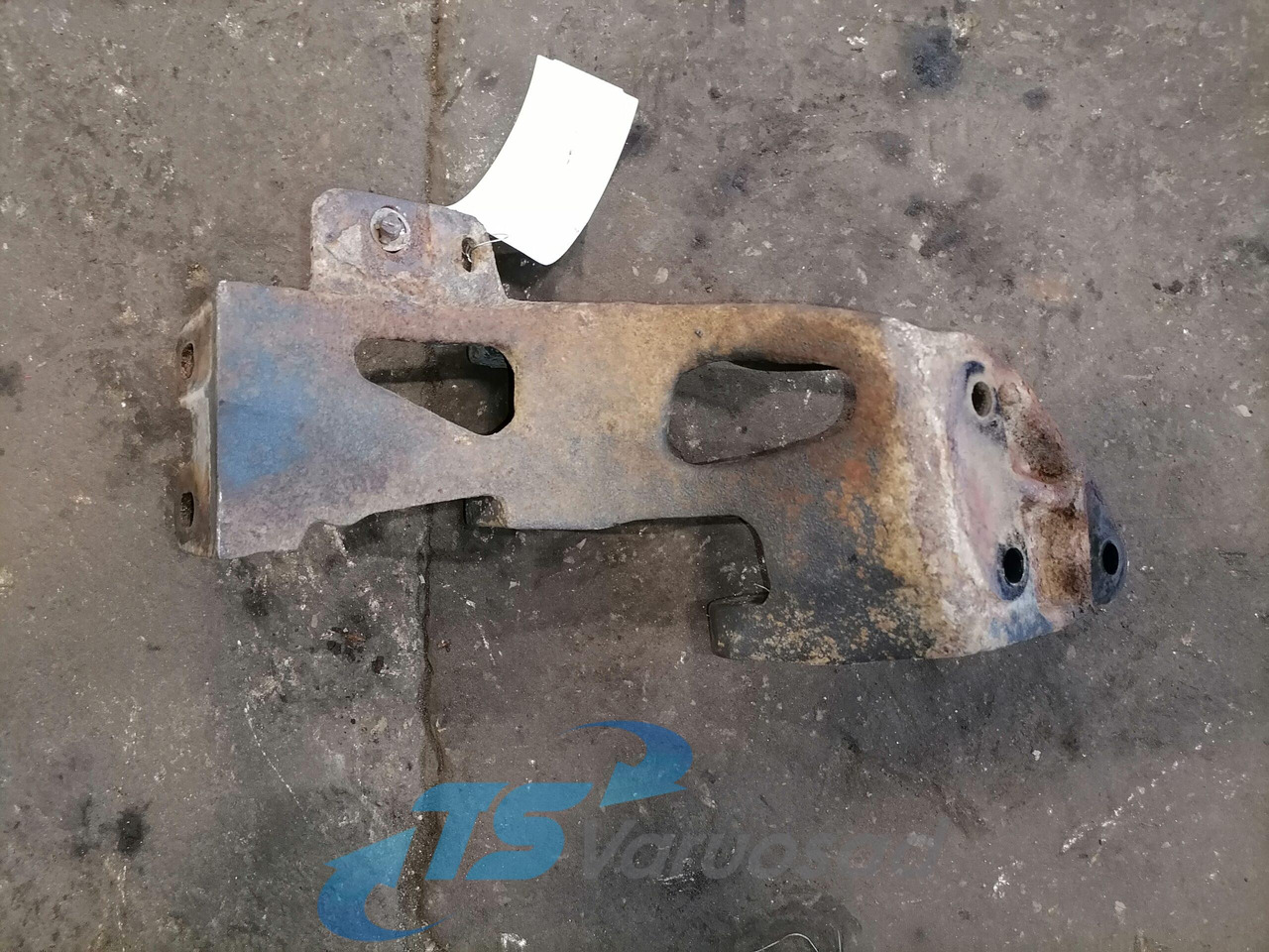 Mercedes-Benz Cab carrier A9303172001 - Oslanjanje kabine za Kamion: slika 3 Mercedes-Benz Cab carrier A9303172001 - Oslanjanje kabine za Kamion: slika 3