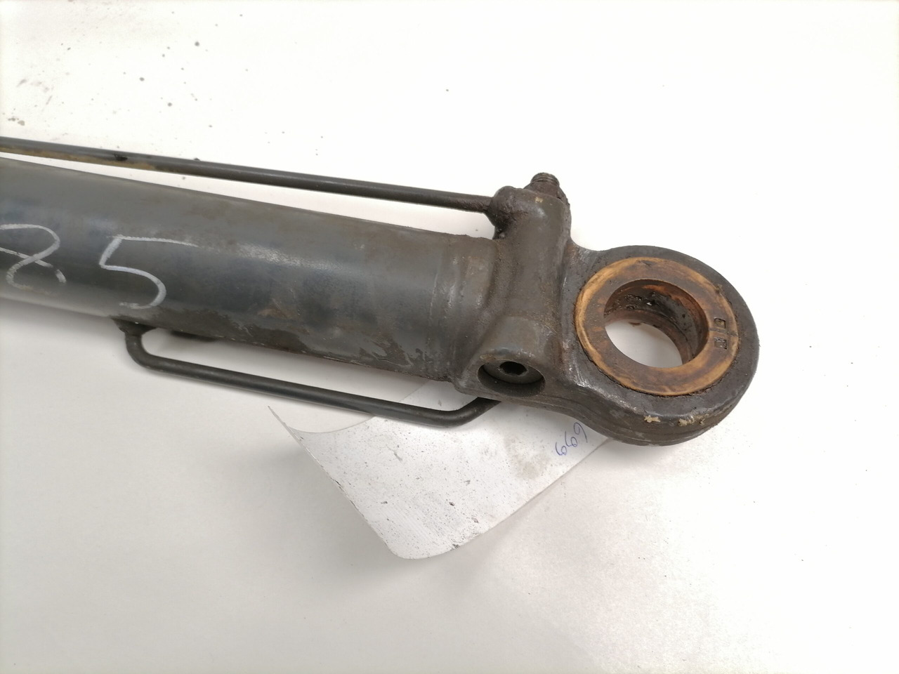 Mercedes-Benz Cab tilting cylinder 0035530205 - Oslanjanje kabine za Kamion: slika 2 Mercedes-Benz Cab tilting cylinder 0035530205 - Oslanjanje kabine za Kamion: slika 2