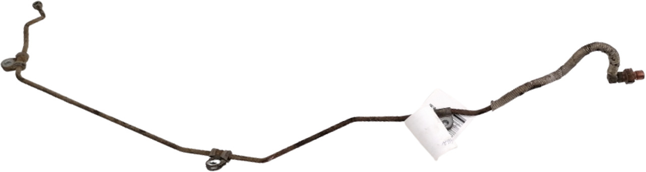 Mercedes-Benz Compressor air pipe A4710901137 - Zračne kočnice za Kamion: slika 1 Mercedes-Benz Compressor air pipe A4710901137 - Zračne kočnice za Kamion: slika 1