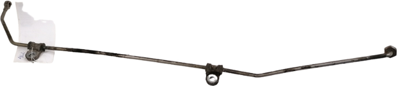 Mercedes-Benz Compressor air pipe A4710901537 - Zračne kočnice za Kamion: slika 1 Mercedes-Benz Compressor air pipe A4710901537 - Zračne kočnice za Kamion: slika 1