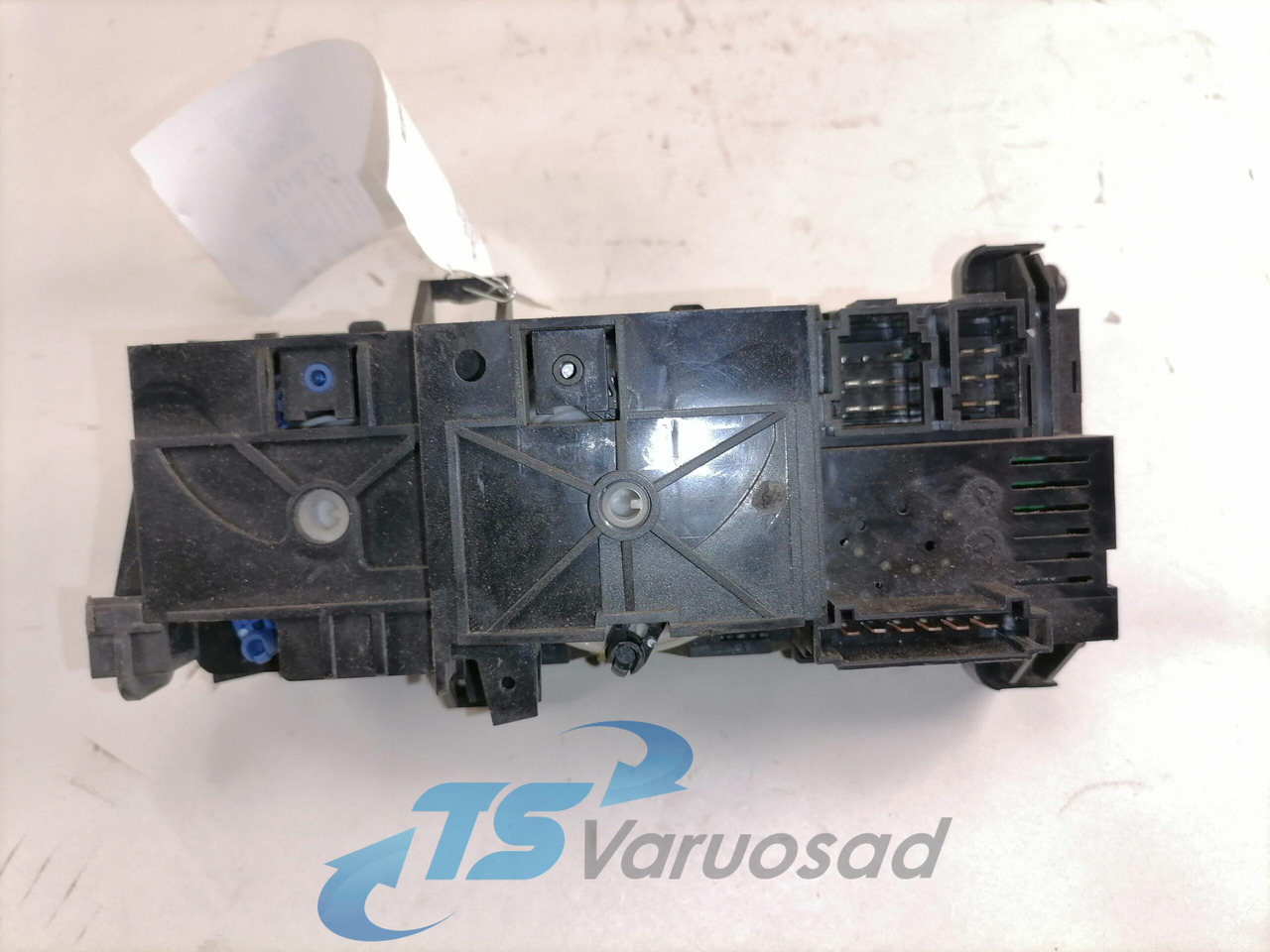 Mercedes-Benz Ecu, CCM A9438200026 - Grejanje/ Ventilacija za Kamion: slika 2 Mercedes-Benz Ecu, CCM A9438200026 - Grejanje/ Ventilacija za Kamion: slika 2