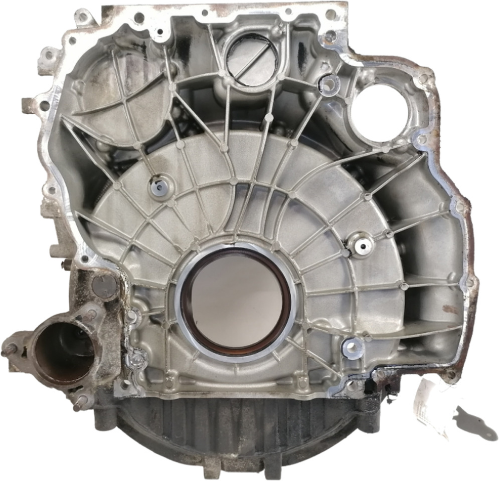 Mercedes-Benz Flywheel housing A4710157102 - Zamajac za Kamion: slika 2 Mercedes-Benz Flywheel housing A4710157102 - Zamajac za Kamion: slika 2