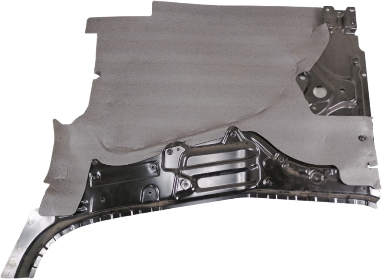 Mercedes-Benz Frame A9607202803 - Vrata i delovi za Kamion: slika 1 Mercedes-Benz Frame A9607202803 - Vrata i delovi za Kamion: slika 1