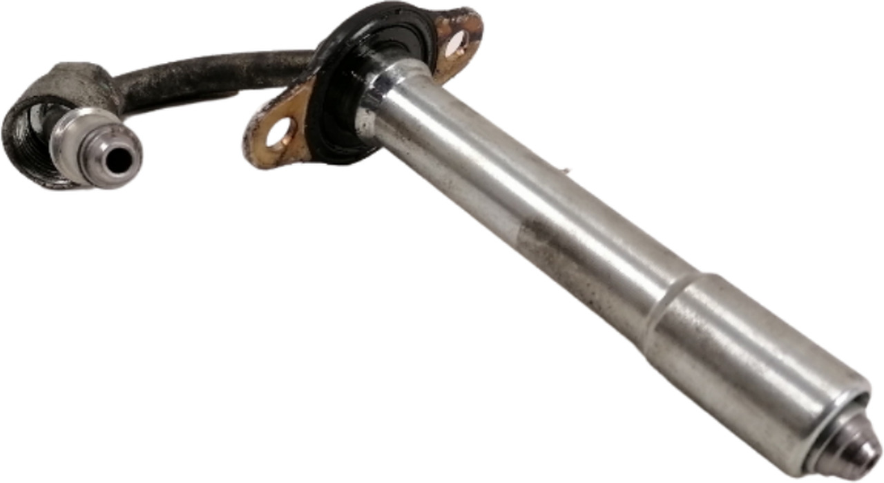 Mercedes-Benz Fuel pipe A4700780810 - Obrada goriva/ Dostava goriva za Kamion: slika 1 Mercedes-Benz Fuel pipe A4700780810 - Obrada goriva/ Dostava goriva za Kamion: slika 1