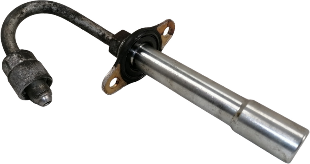 Mercedes-Benz Fuel pipe A4700780910 - Obrada goriva/ Dostava goriva za Kamion: slika 1 Mercedes-Benz Fuel pipe A4700780910 - Obrada goriva/ Dostava goriva za Kamion: slika 1