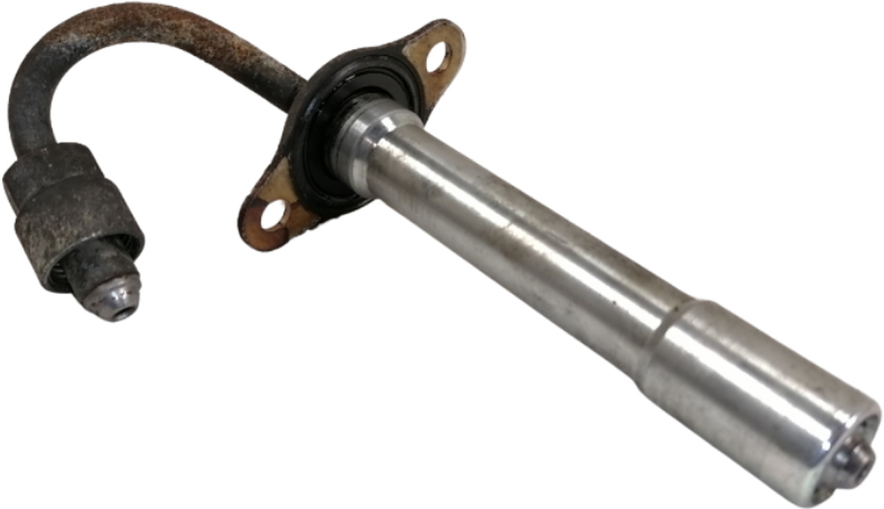 Mercedes-Benz Fuel pipe A4700780910 - Obrada goriva/ Dostava goriva za Kamion: slika 1 Mercedes-Benz Fuel pipe A4700780910 - Obrada goriva/ Dostava goriva za Kamion: slika 1