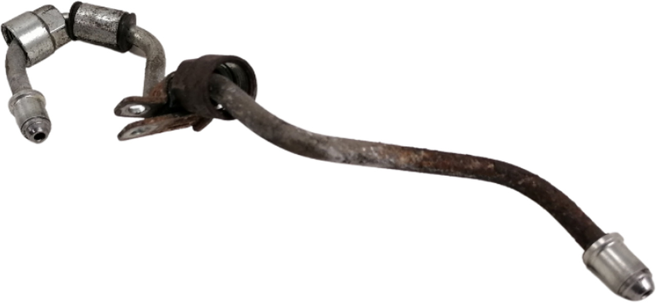 Mercedes-Benz Fuel pipe A4710780010 - Obrada goriva/ Dostava goriva za Kamion: slika 1 Mercedes-Benz Fuel pipe A4710780010 - Obrada goriva/ Dostava goriva za Kamion: slika 1