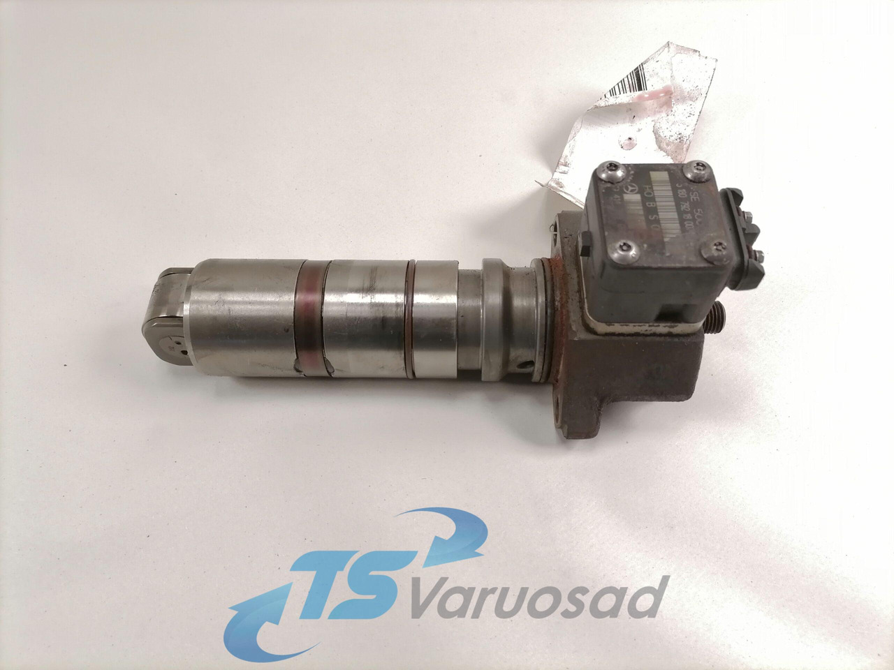 Mercedes-Benz High pressure pump A0414799054 - Pumpa za gorivo za Kamion: slika 1 Mercedes-Benz High pressure pump A0414799054 - Pumpa za gorivo za Kamion: slika 1