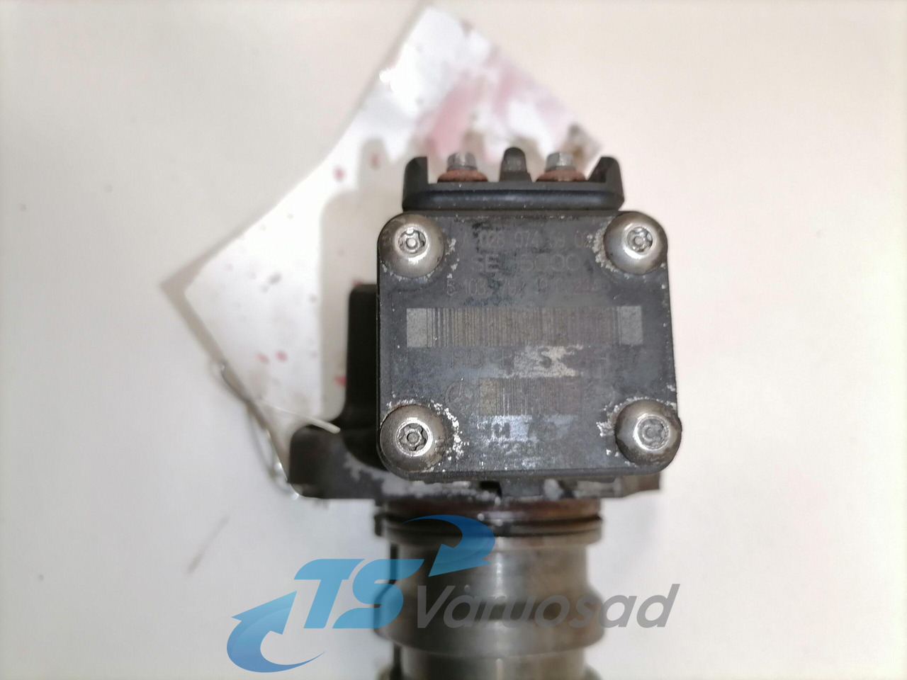 Mercedes-Benz High pressure pump A0414799054 - Pumpa za gorivo za Kamion: slika 3 Mercedes-Benz High pressure pump A0414799054 - Pumpa za gorivo za Kamion: slika 3