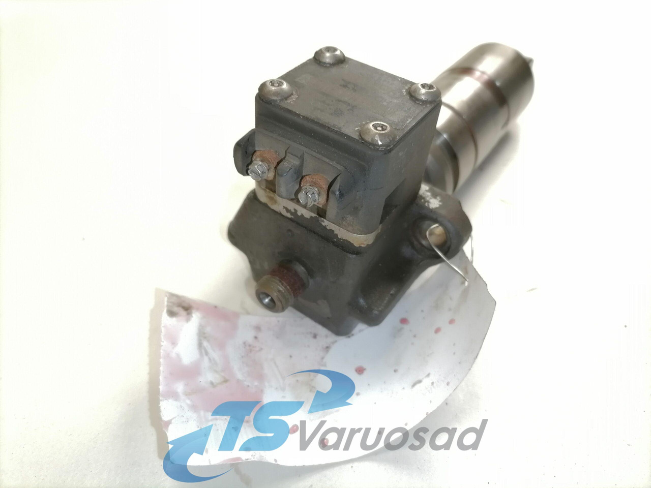 Mercedes-Benz High pressure pump A0414799054 - Pumpa za gorivo za Kamion: slika 2 Mercedes-Benz High pressure pump A0414799054 - Pumpa za gorivo za Kamion: slika 2