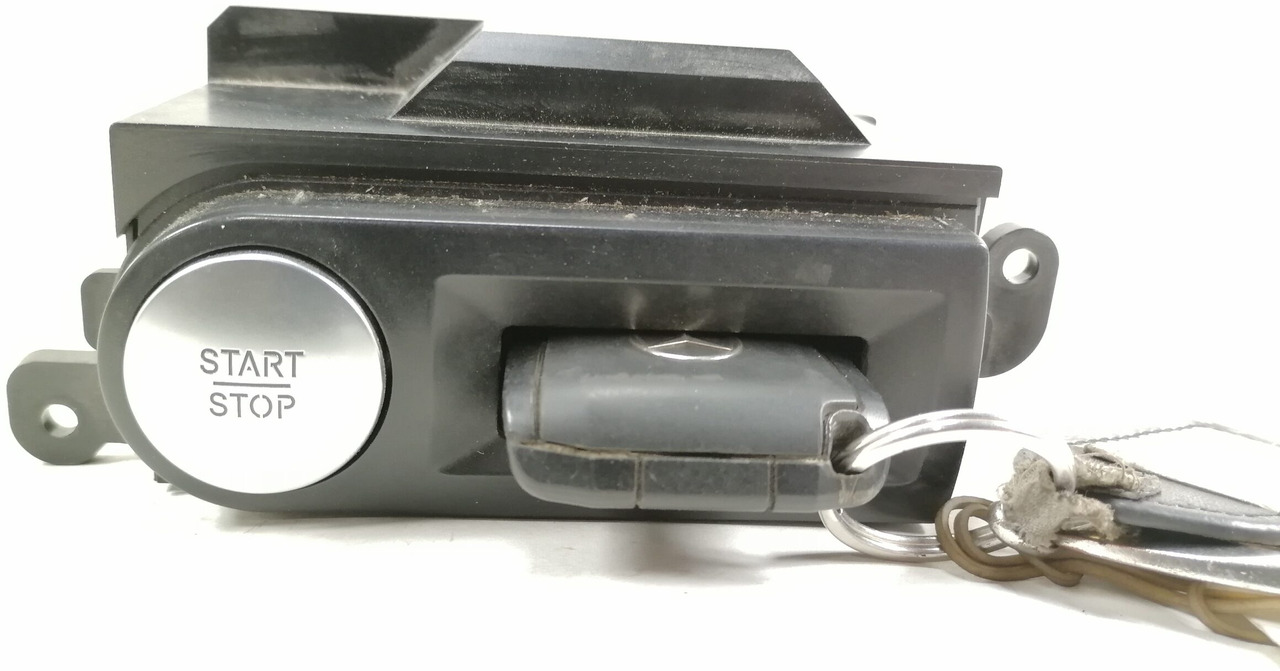 Mercedes-Benz Ignition lock A0004464908 - Vrata i delovi za Kamion: slika 2 Mercedes-Benz Ignition lock A0004464908 - Vrata i delovi za Kamion: slika 2