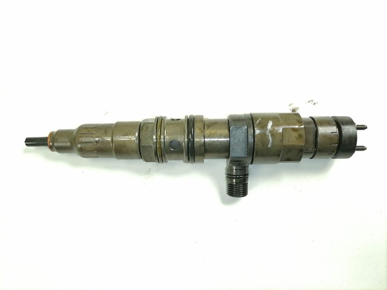 Mercedes-Benz Injector A4710700487 - Pumpa za gorivo za Kamion: slika 2 Mercedes-Benz Injector A4710700487 - Pumpa za gorivo za Kamion: slika 2