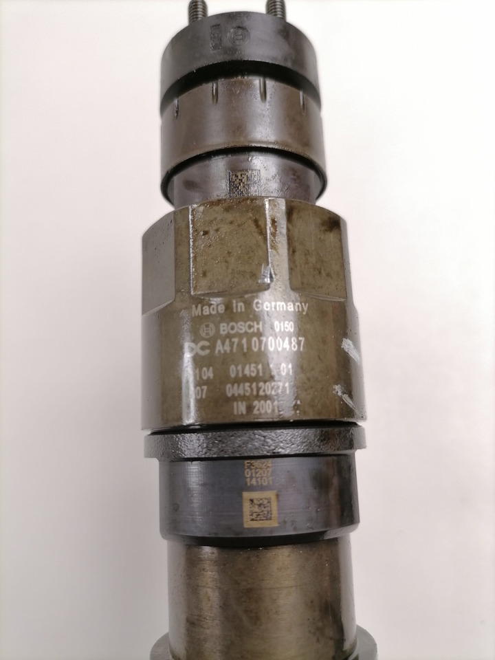 Mercedes-Benz Injector A4710700487 - Pumpa za gorivo za Kamion: slika 4 Mercedes-Benz Injector A4710700487 - Pumpa za gorivo za Kamion: slika 4