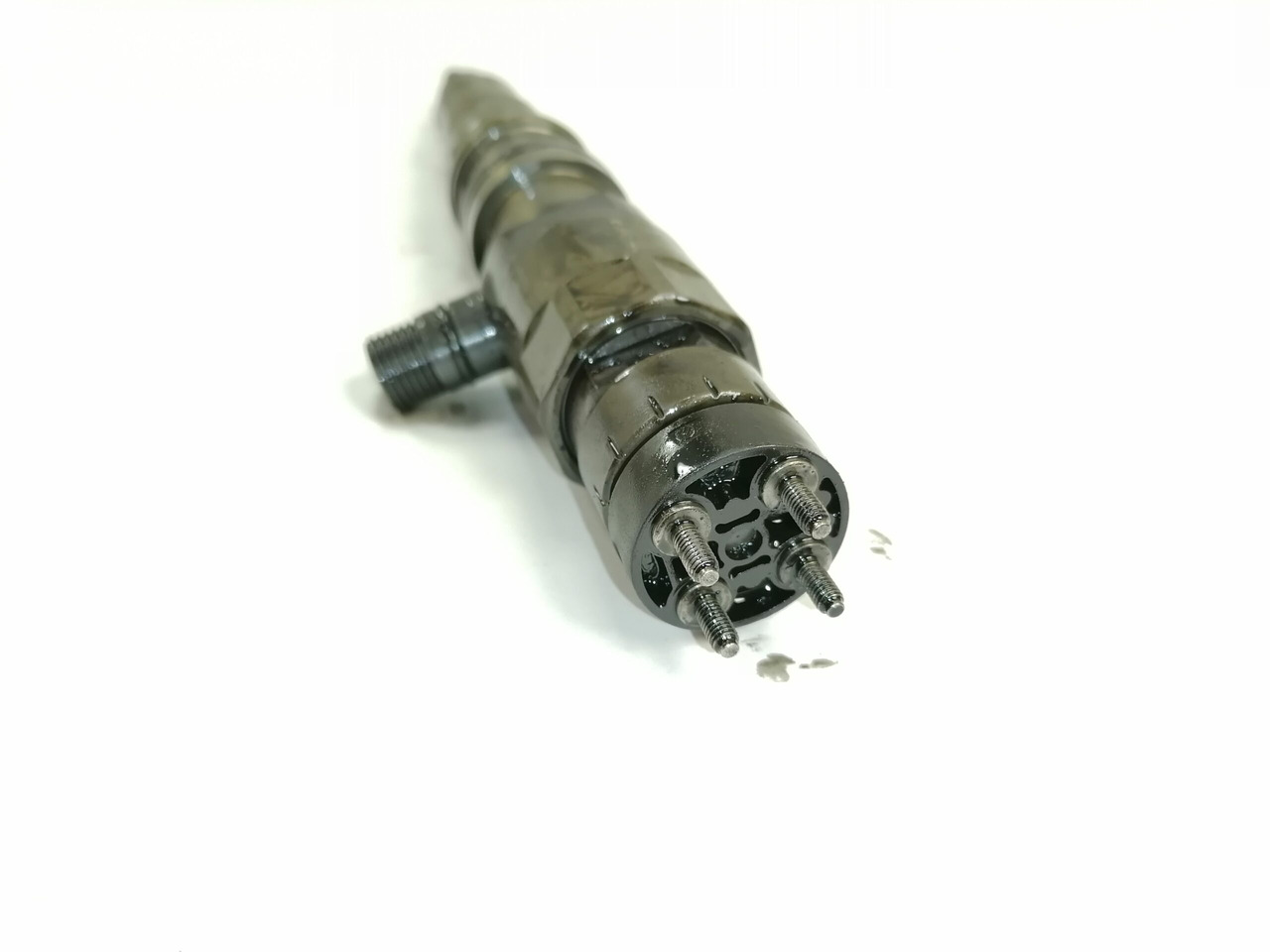 Mercedes-Benz Injector A4710700487 - Pumpa za gorivo za Kamion: slika 2 Mercedes-Benz Injector A4710700487 - Pumpa za gorivo za Kamion: slika 2