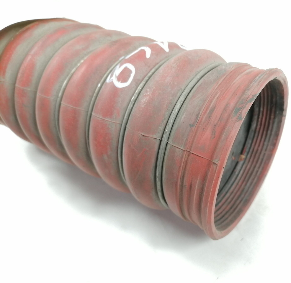 Mercedes-Benz Intercooleri lõdvik A9605010382 - Hladnjak za Kamion: slika 2 Mercedes-Benz Intercooleri lõdvik A9605010382 - Hladnjak za Kamion: slika 2