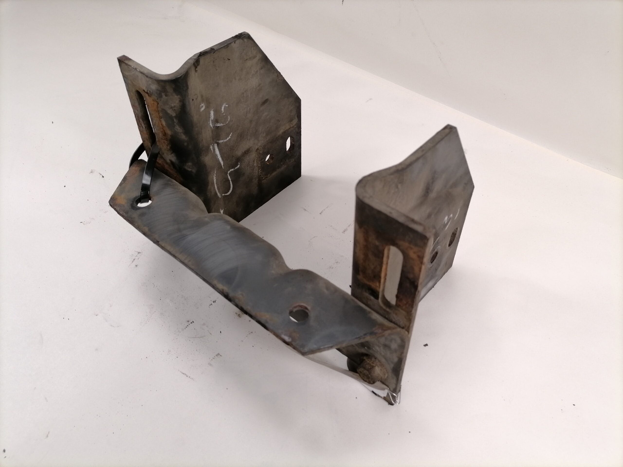 Mercedes-Benz Kardaani tugilaagri kandur A6594132442 - Kardansko vratilo za Kamion: slika 2 Mercedes-Benz Kardaani tugilaagri kandur A6594132442 - Kardansko vratilo za Kamion: slika 2