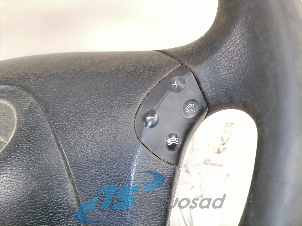 Mercedes-Benz Rool A9434640801 - Upravljački sistem za Kamion: slika 4 Mercedes-Benz Rool A9434640801 - Upravljački sistem za Kamion: slika 4