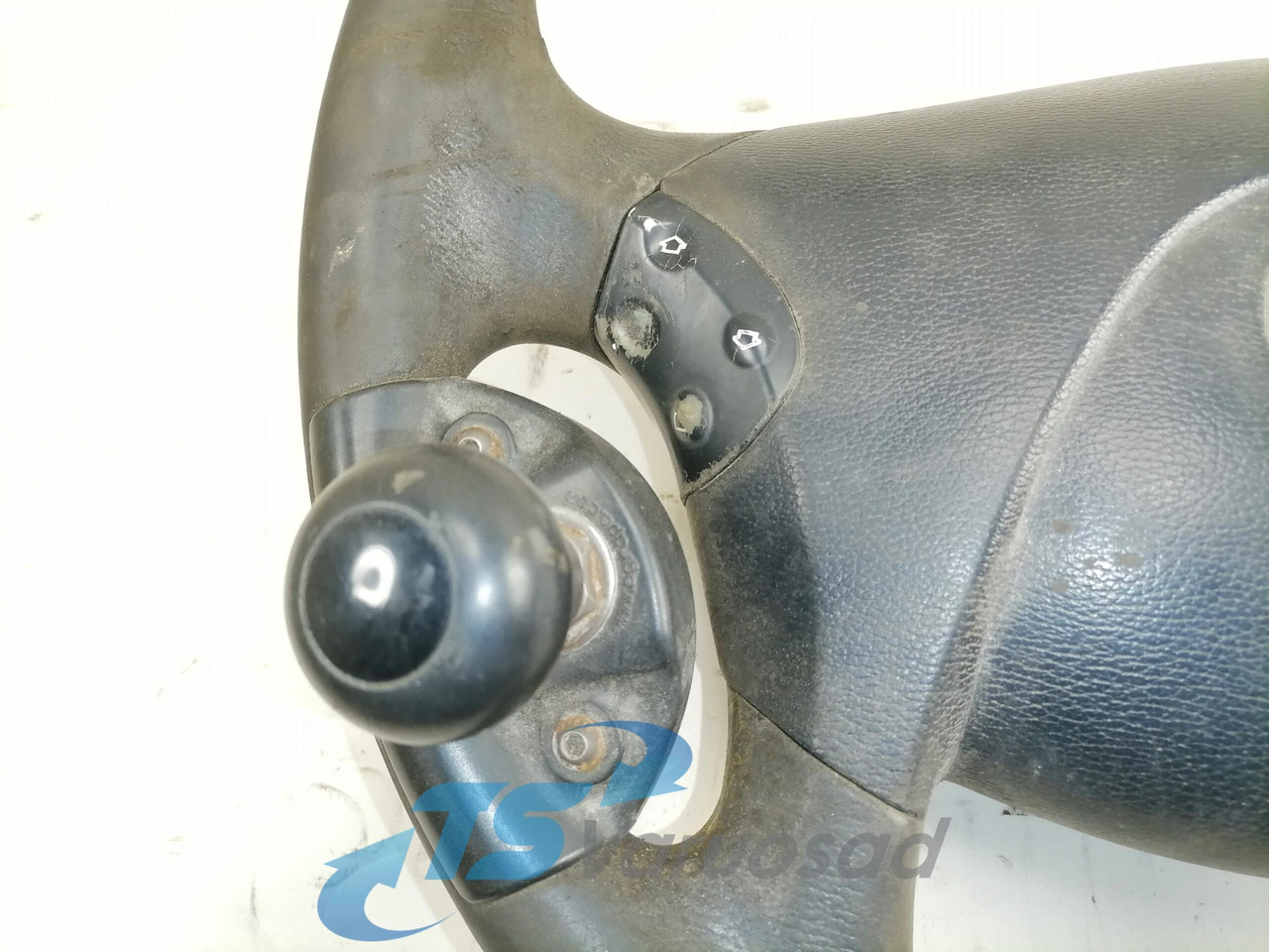 Mercedes-Benz Rool A9434640801 - Upravljački sistem za Kamion: slika 3 Mercedes-Benz Rool A9434640801 - Upravljački sistem za Kamion: slika 3