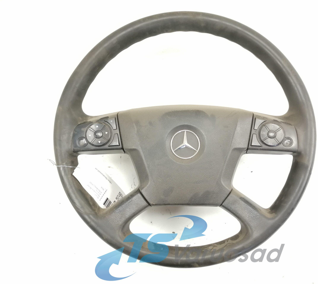 Mercedes-Benz Rool A96046022039 - Upravljački sistem za Kamion: slika 1 Mercedes-Benz Rool A96046022039 - Upravljački sistem za Kamion: slika 1