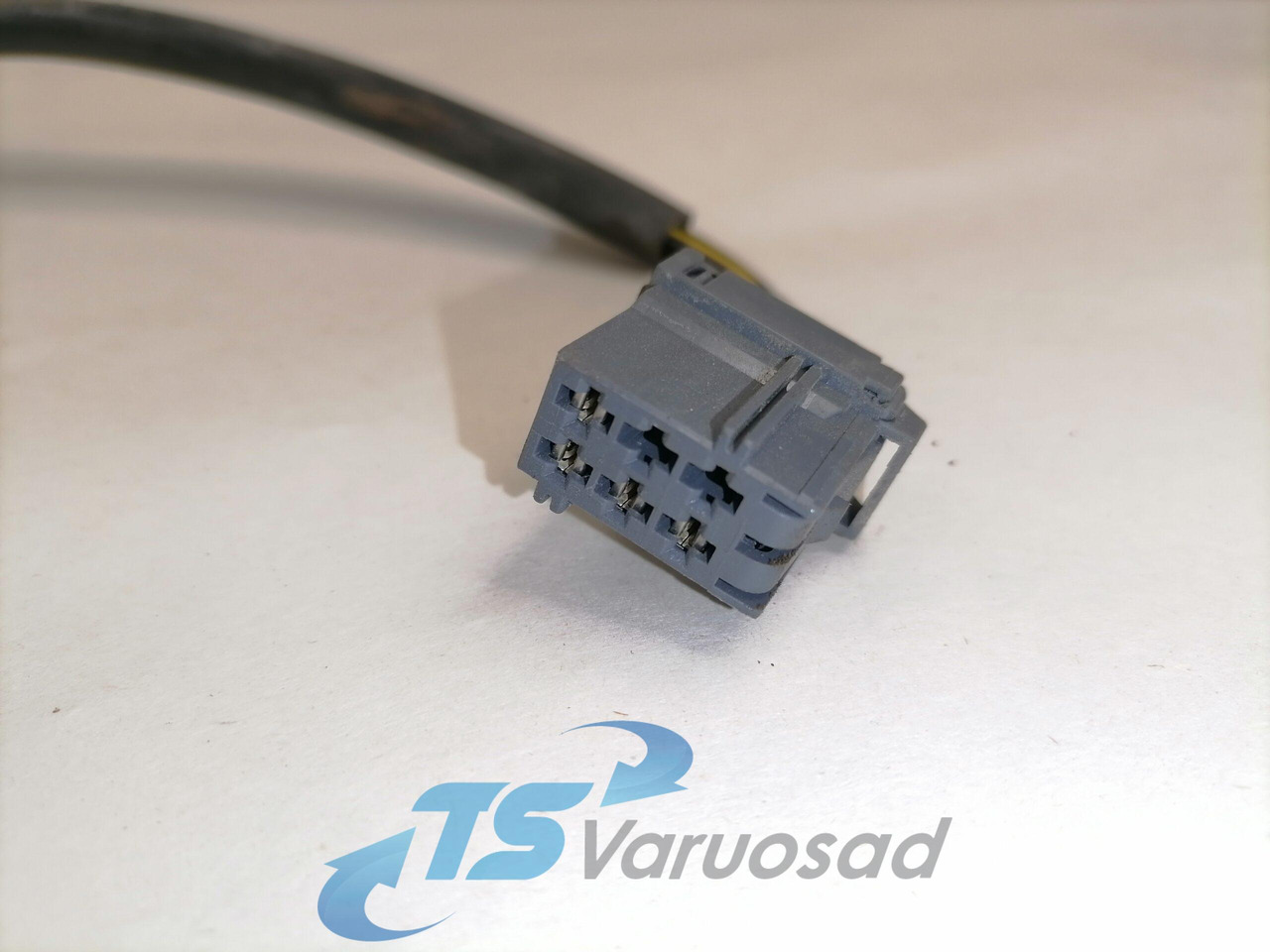 Mercedes-Benz Roolisammas 9434601131 - Stub upravljača za Kamion: slika 3 Mercedes-Benz Roolisammas 9434601131 - Stub upravljača za Kamion: slika 3