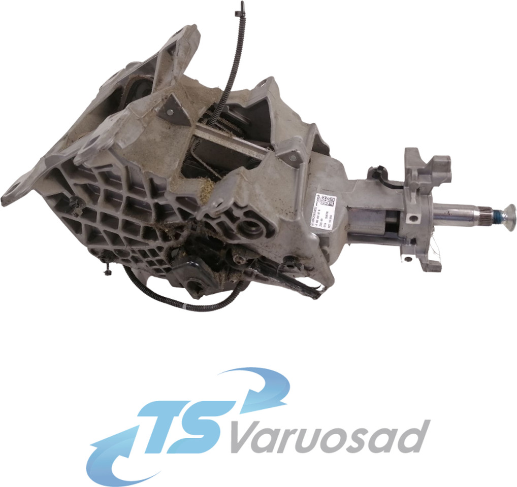 Mercedes-Benz Roolisammas A9604600816 - Stub upravljača za Kamion: slika 1 Mercedes-Benz Roolisammas A9604600816 - Stub upravljača za Kamion: slika 1