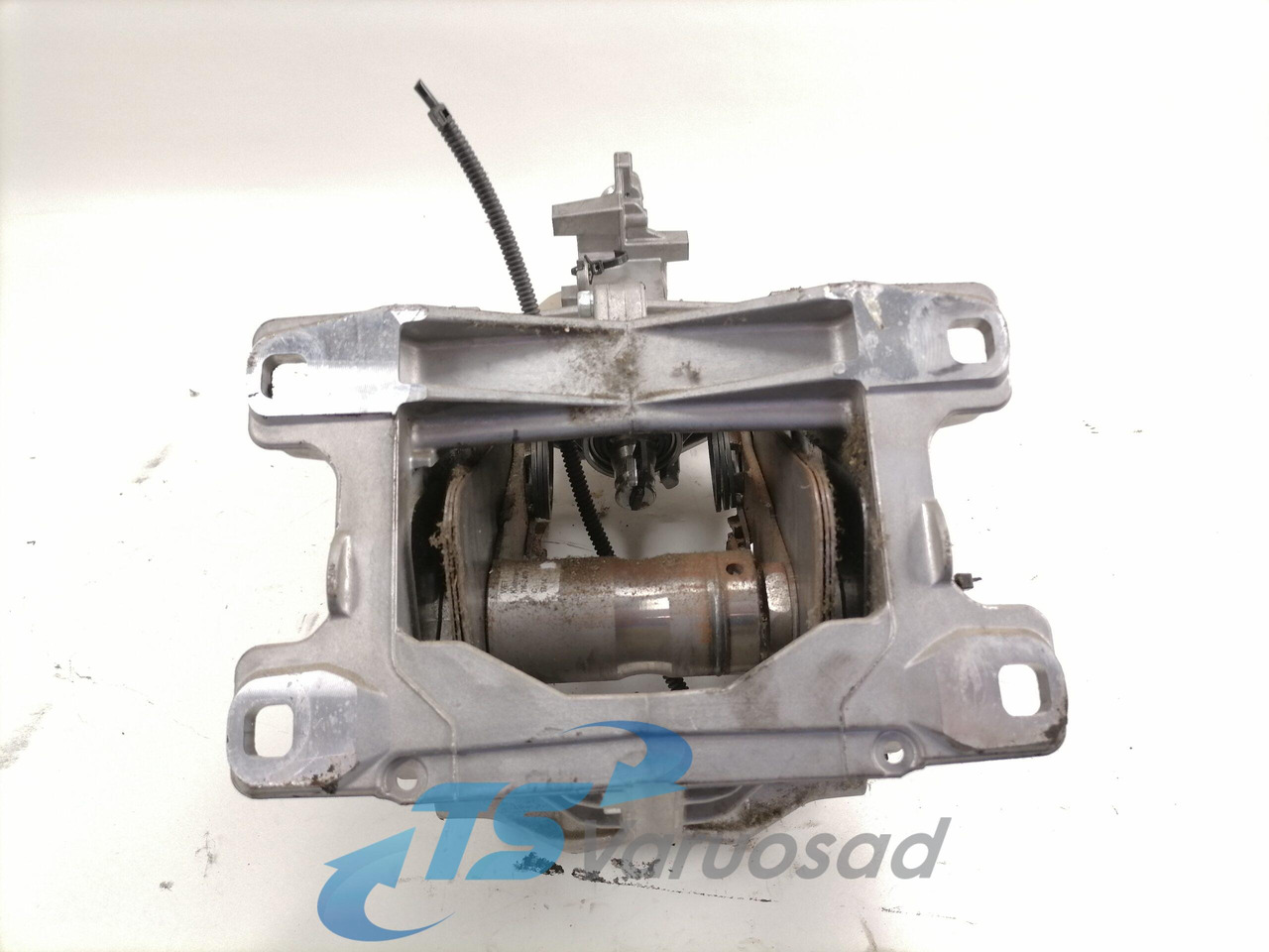 Mercedes-Benz Roolisammas A9604600816 - Stub upravljača za Kamion: slika 3 Mercedes-Benz Roolisammas A9604600816 - Stub upravljača za Kamion: slika 3