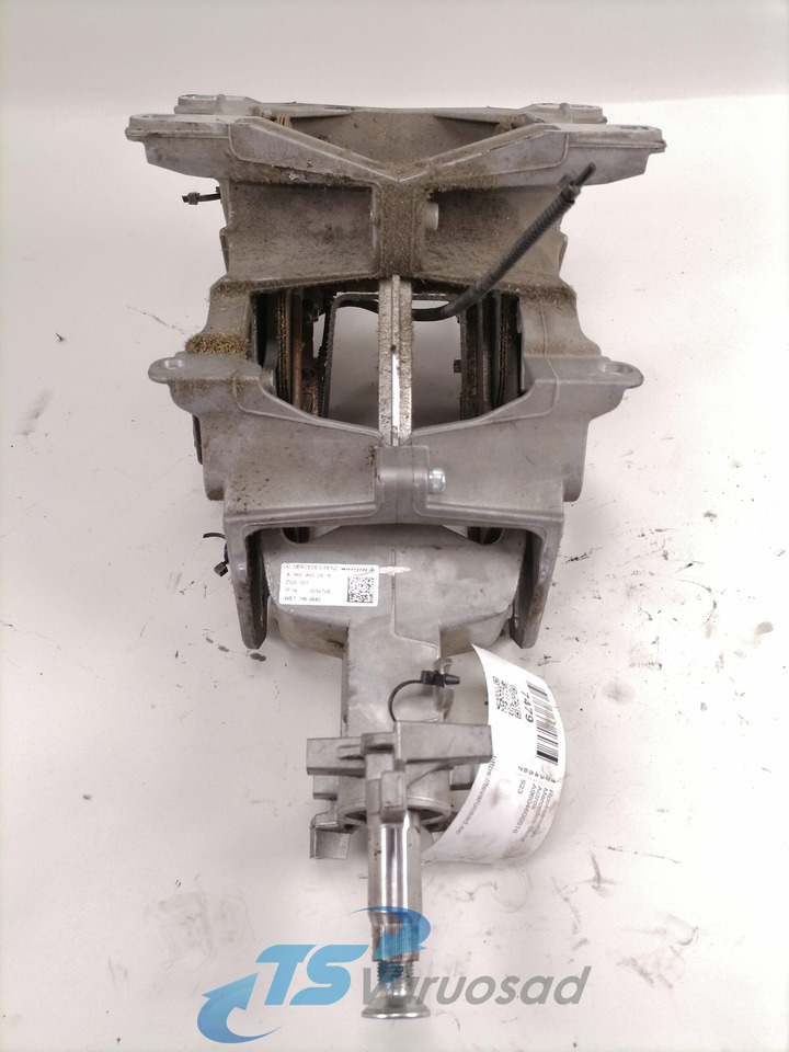 Mercedes-Benz Roolisammas A9604600816 - Stub upravljača za Kamion: slika 4 Mercedes-Benz Roolisammas A9604600816 - Stub upravljača za Kamion: slika 4