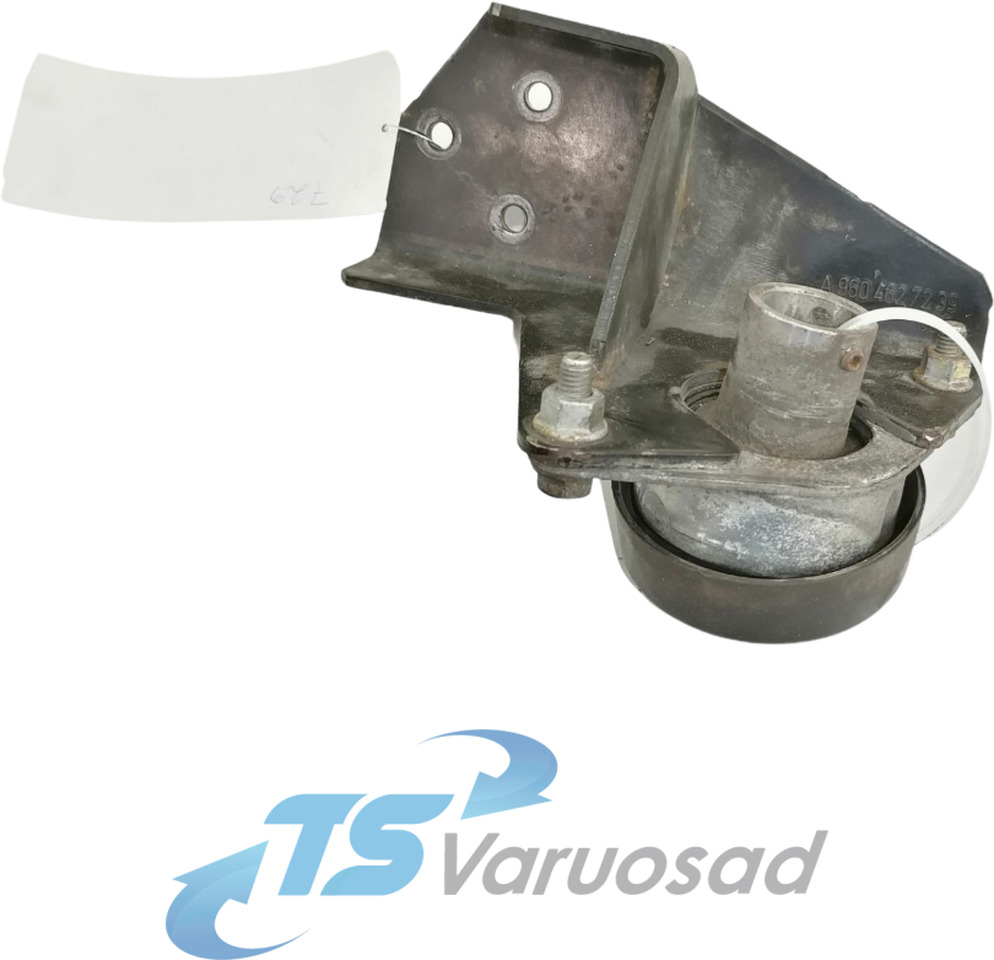 Mercedes-Benz Roolivõlli vahetükk A9604627239 - Upravljački sistem za Kamion: slika 1 Mercedes-Benz Roolivõlli vahetükk A9604627239 - Upravljački sistem za Kamion: slika 1