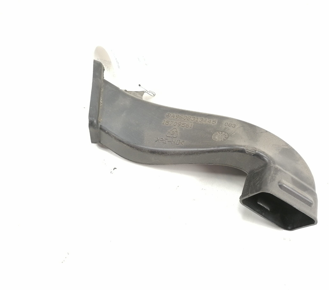 Mercedes-Benz Salongi õhutoru A9608313445 - Grejanje/ Ventilacija za Kamion: slika 1 Mercedes-Benz Salongi õhutoru A9608313445 - Grejanje/ Ventilacija za Kamion: slika 1