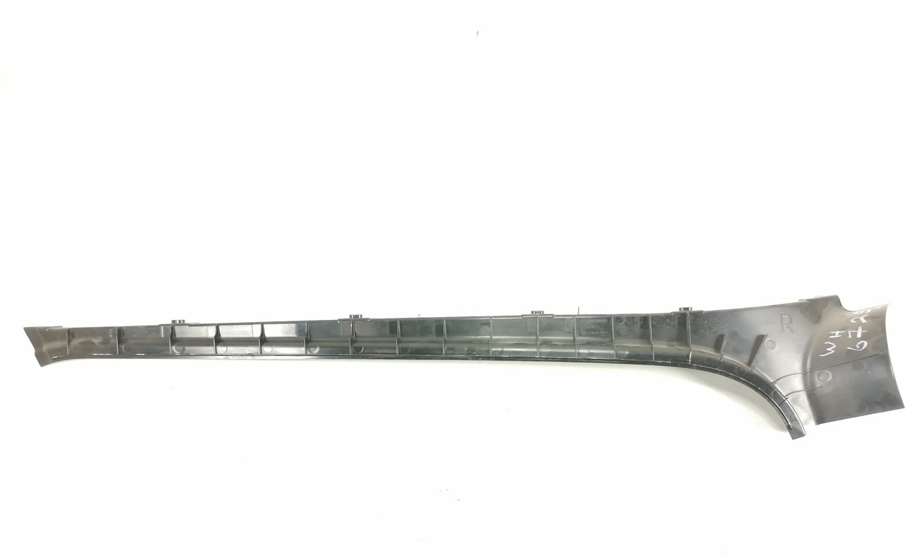 Mercedes-Benz Salongi plastik A9606950957 - Univerzalni deo za Kamion: slika 2 Mercedes-Benz Salongi plastik A9606950957 - Univerzalni deo za Kamion: slika 2