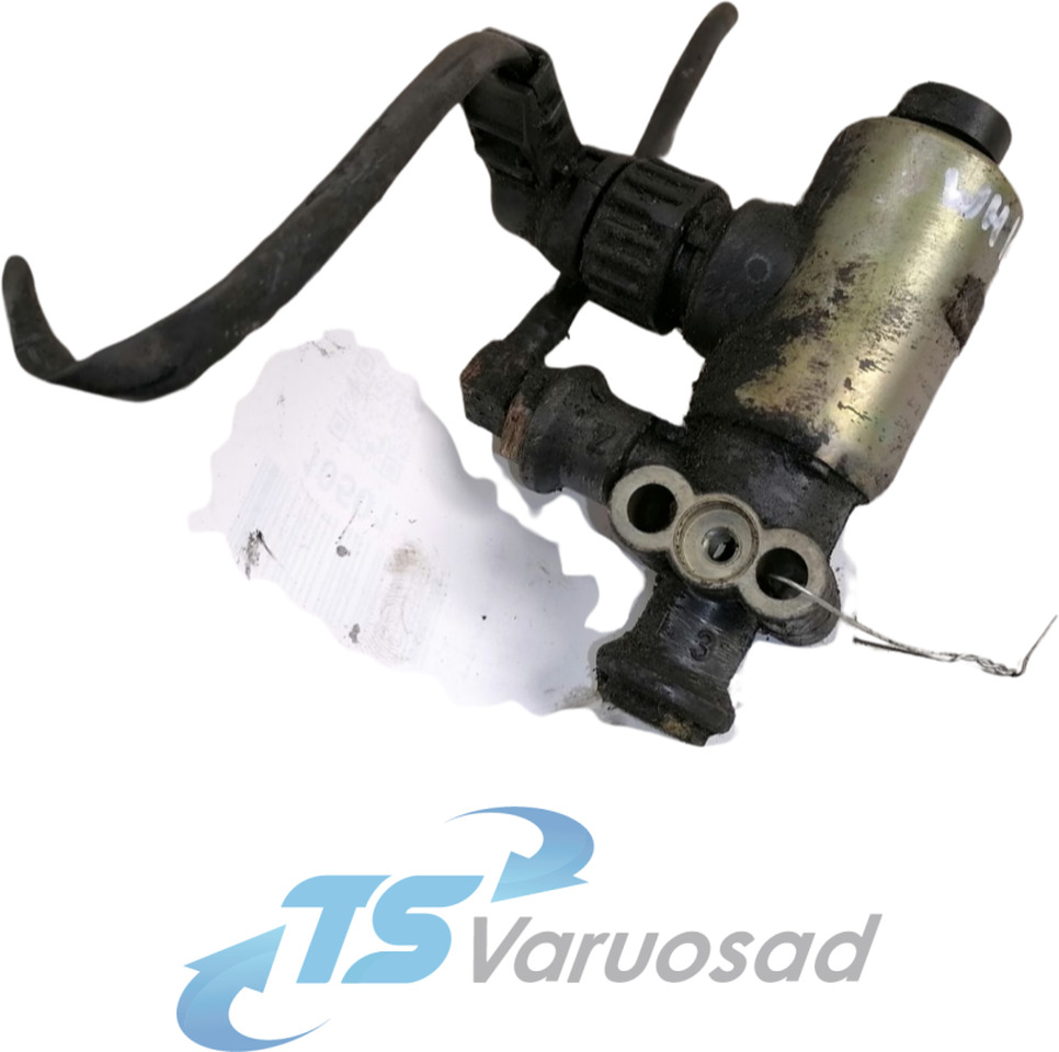 Mercedes-Benz Solenoid valve 0059971236 - Kočioni ventil za Kamion: slika 1 Mercedes-Benz Solenoid valve 0059971236 - Kočioni ventil za Kamion: slika 1