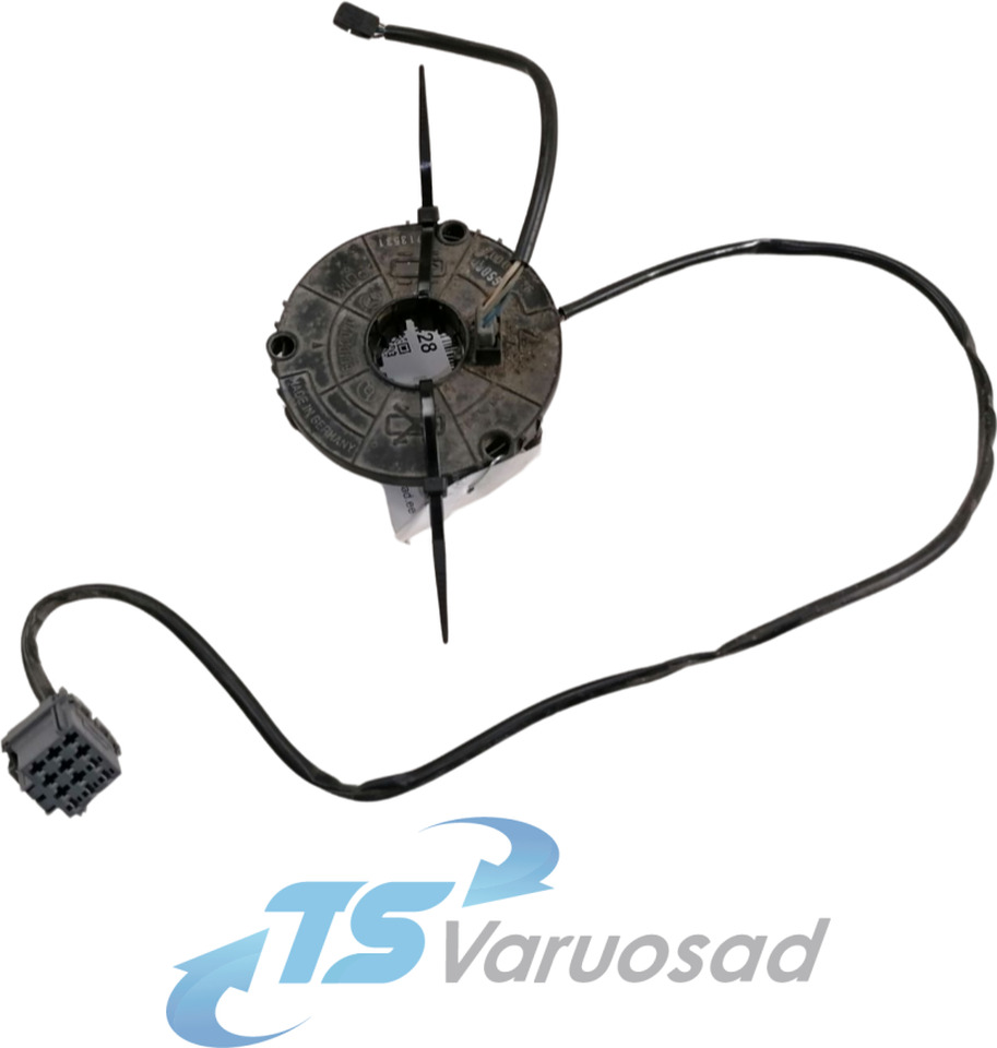 Mercedes-Benz Steering cable 9434600049 - Upravljački sistem za Kamion: slika 1 Mercedes-Benz Steering cable 9434600049 - Upravljački sistem za Kamion: slika 1