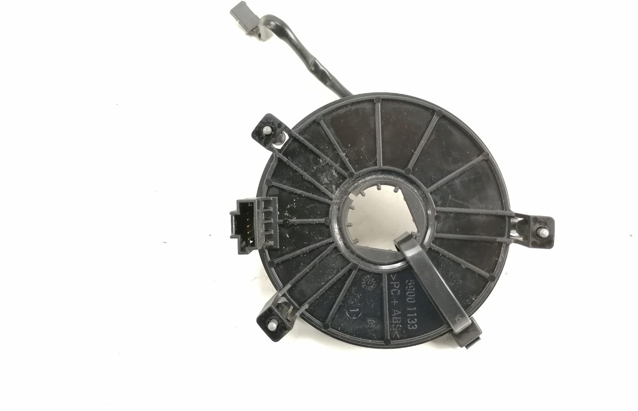 Mercedes-Benz Steering cable A0004642018 - Upravljački sistem za Kamion: slika 2 Mercedes-Benz Steering cable A0004642018 - Upravljački sistem za Kamion: slika 2