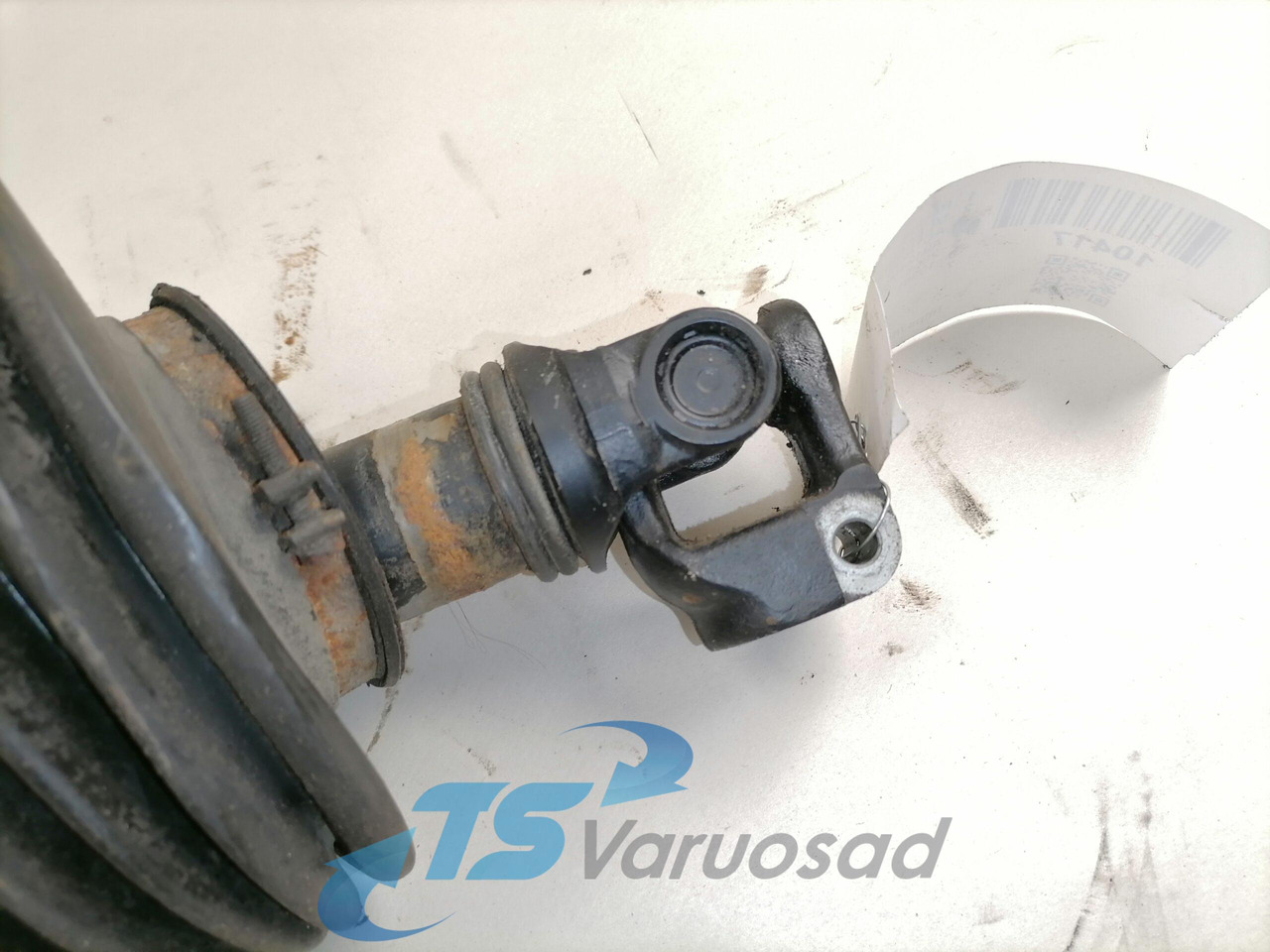Mercedes-Benz Steering column A9424604709 - Upravljački sistem za Kamion: slika 2 Mercedes-Benz Steering column A9424604709 - Upravljački sistem za Kamion: slika 2