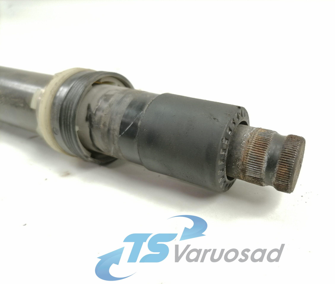 Mercedes-Benz Steering column A9604628001 - Upravljački sistem za Kamion: slika 2 Mercedes-Benz Steering column A9604628001 - Upravljački sistem za Kamion: slika 2