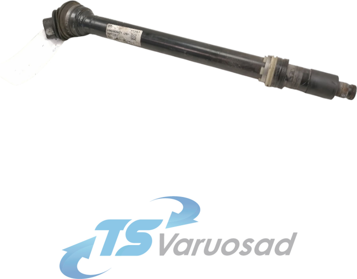 Mercedes-Benz Steering column A9604628001 - Upravljački sistem za Kamion: slika 1 Mercedes-Benz Steering column A9604628001 - Upravljački sistem za Kamion: slika 1