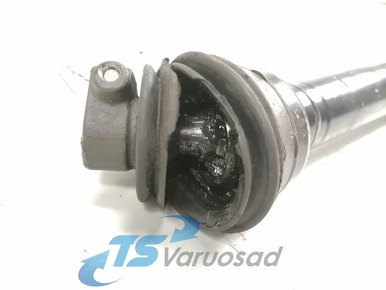 Mercedes-Benz Steering column A9604628001 - Upravljački sistem za Kamion: slika 4 Mercedes-Benz Steering column A9604628001 - Upravljački sistem za Kamion: slika 4
