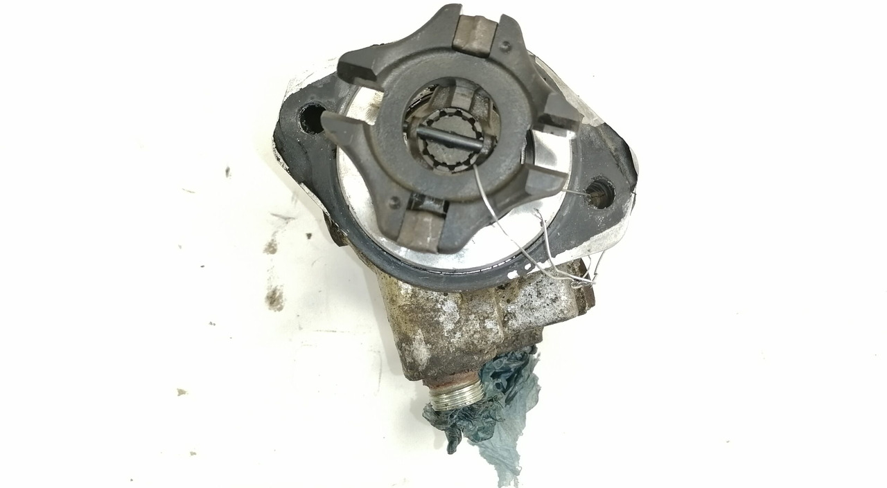 Mercedes-Benz Steering hydraulic pump A9604600280 - Upravljačka pumpa za Kamion: slika 3 Mercedes-Benz Steering hydraulic pump A9604600280 - Upravljačka pumpa za Kamion: slika 3