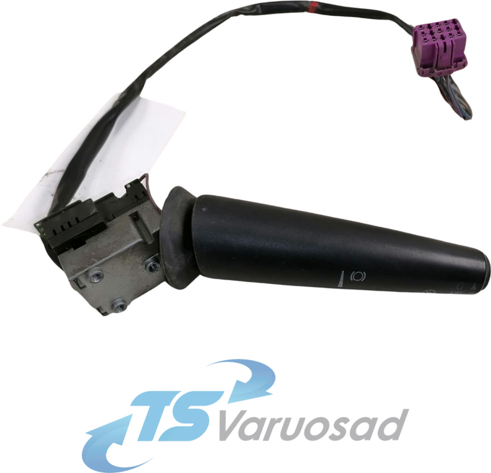 Mercedes-Benz Switch, cruise control 0085450924 - Električni sistem za Kamion: slika 1 Mercedes-Benz Switch, cruise control 0085450924 - Električni sistem za Kamion: slika 1
