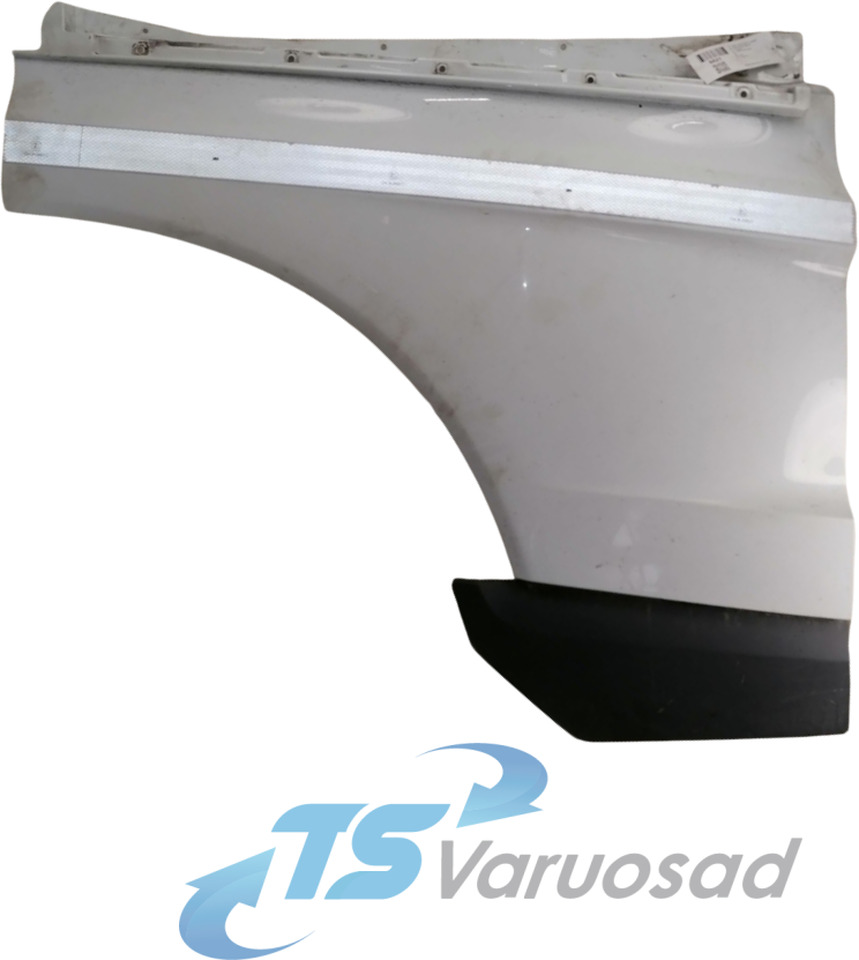 Mercedes-Benz Ukse pikendus, parem A9607201001 - Vrata i delovi za Kamion: slika 1 Mercedes-Benz Ukse pikendus, parem A9607201001 - Vrata i delovi za Kamion: slika 1