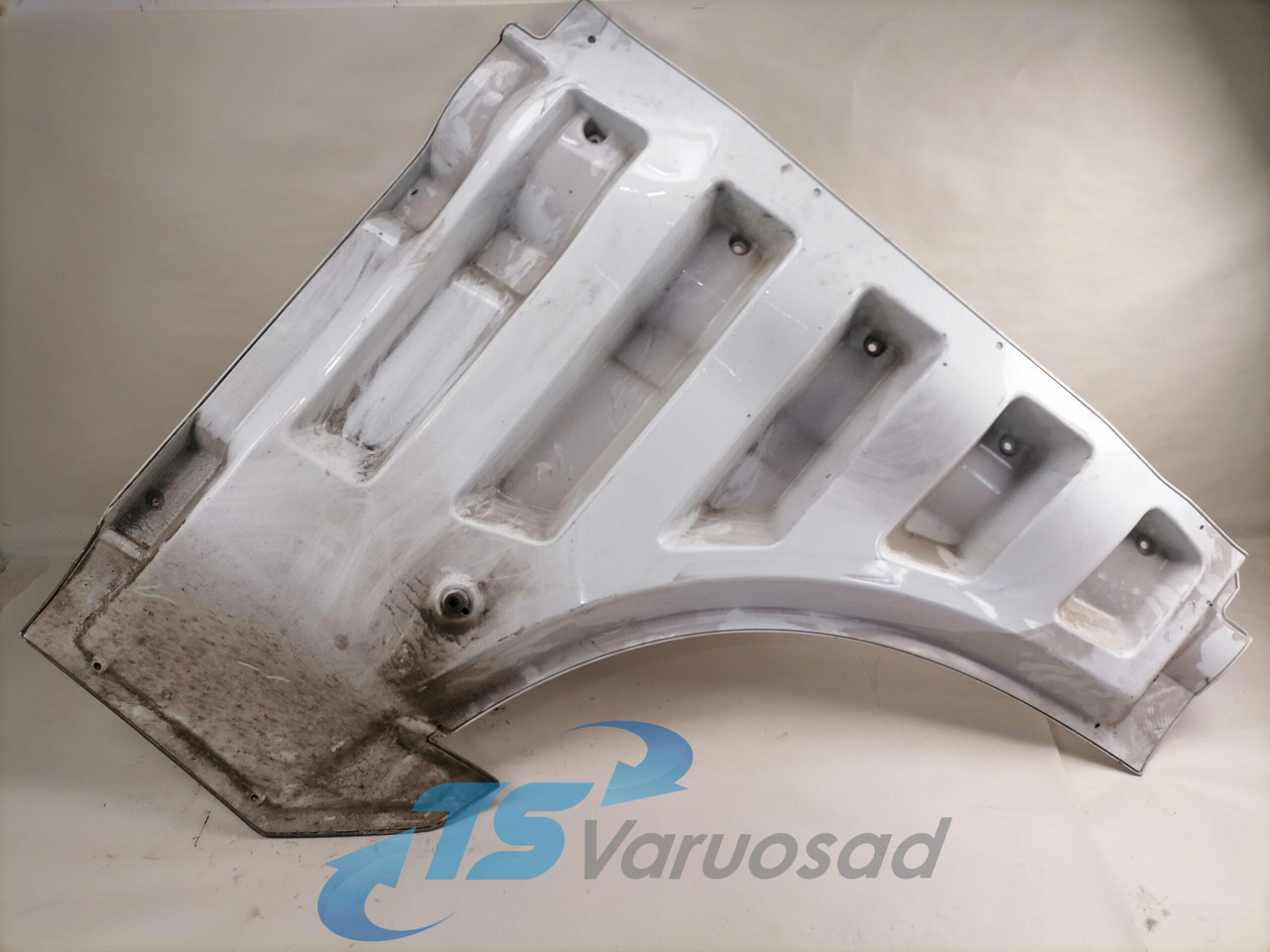 Mercedes-Benz Ukse pikendus, parem A9607201001 - Vrata i delovi za Kamion: slika 2 Mercedes-Benz Ukse pikendus, parem A9607201001 - Vrata i delovi za Kamion: slika 2