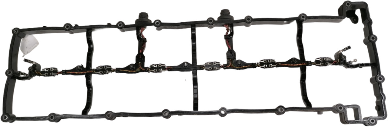 Mercedes-Benz Vahekaas A4710100179 - Zaglavlje motora za Kamion: slika 2 Mercedes-Benz Vahekaas A4710100179 - Zaglavlje motora za Kamion: slika 2