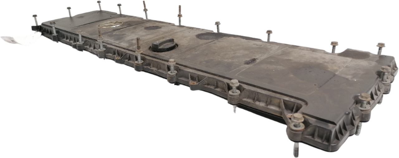 Mercedes-Benz Valve cover A4710101730 - Zaglavlje motora za Kamion: slika 2 Mercedes-Benz Valve cover A4710101730 - Zaglavlje motora za Kamion: slika 2