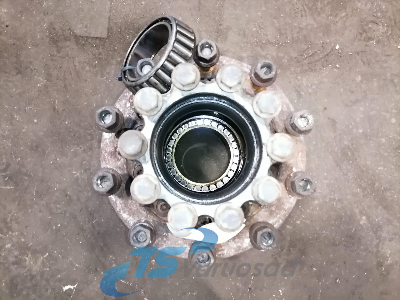 Mercedes-Benz Veosilla rattarumm A9463560201 - Glavčina za Kamion: slika 4 Mercedes-Benz Veosilla rattarumm A9463560201 - Glavčina za Kamion: slika 4