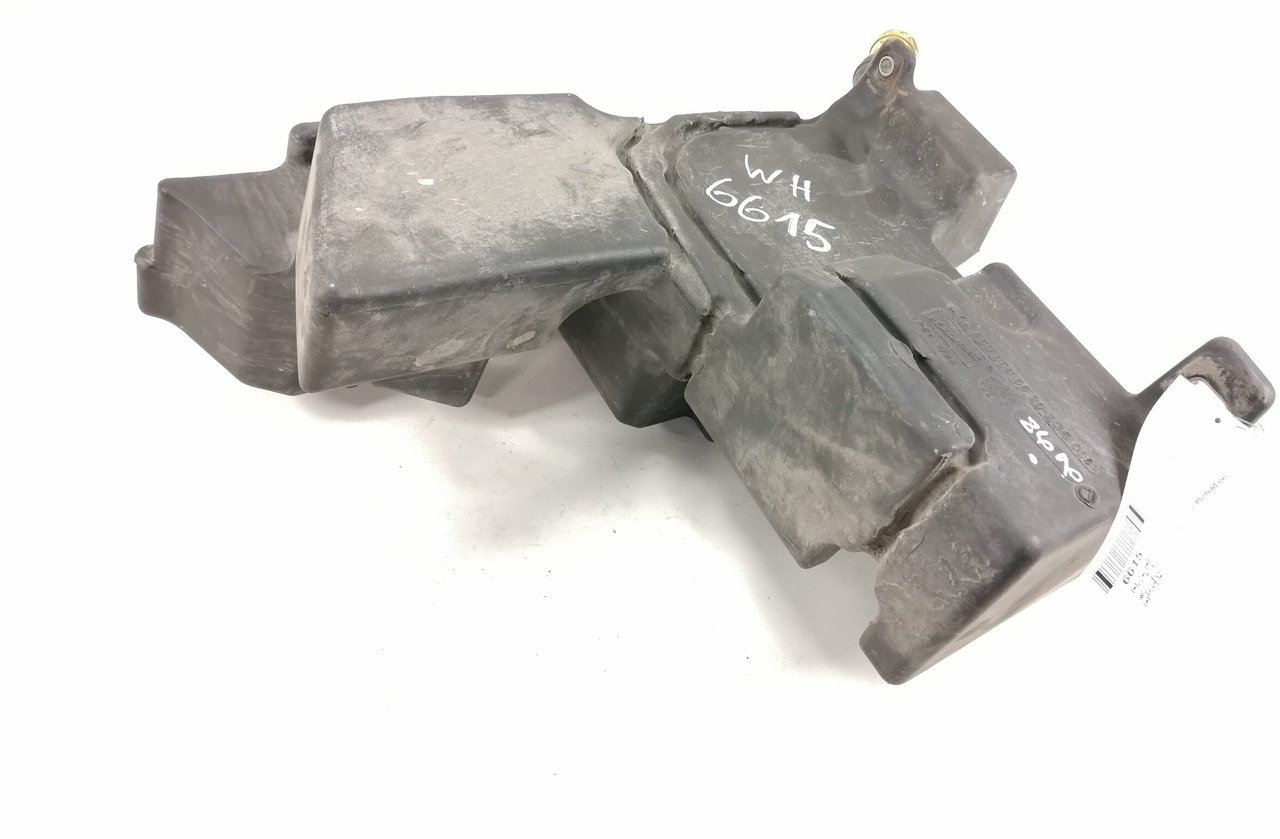 Mercedes-Benz Windscreen washer fluid tank A9608696620 - Brisač za Kamion: slika 4 Mercedes-Benz Windscreen washer fluid tank A9608696620 - Brisač za Kamion: slika 4