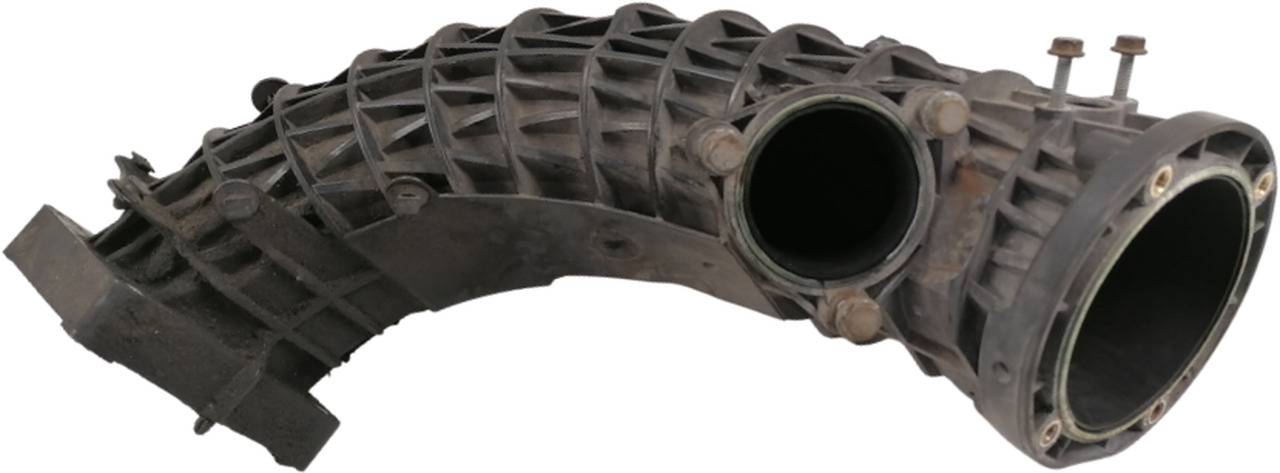 Mercedes-Benz intercooler pipe A4710902137 - Hladnjak za Kamion: slika 1 Mercedes-Benz intercooler pipe A4710902137 - Hladnjak za Kamion: slika 1