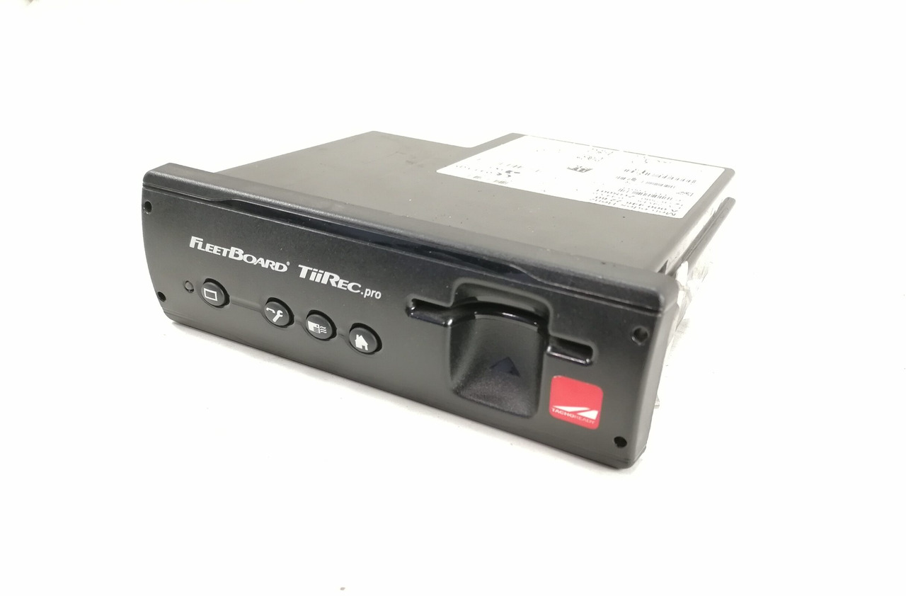 Mercedes-Benz tachograph A0004462260 - Tahograf za Kamion: slika 1 Mercedes-Benz tachograph A0004462260 - Tahograf za Kamion: slika 1