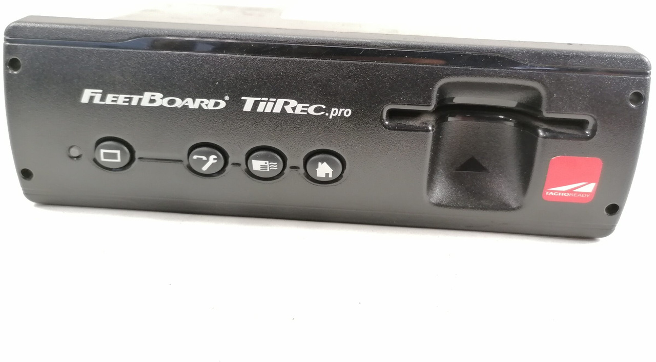 Mercedes-Benz tachograph A0004462260 - Tahograf za Kamion: slika 2 Mercedes-Benz tachograph A0004462260 - Tahograf za Kamion: slika 2