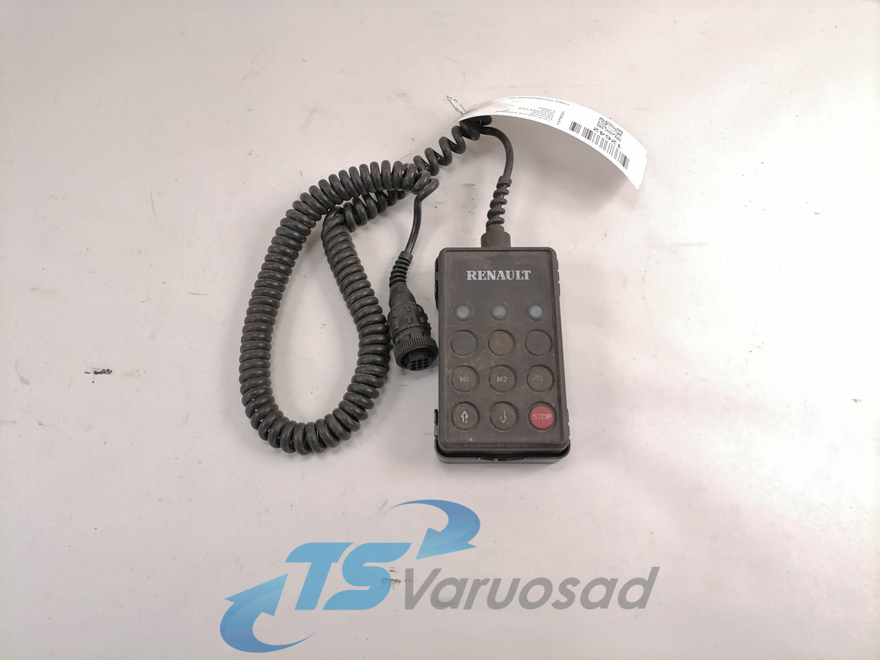 Renault Suspension control 5010344159 - Suspenzija za Kamion: slika 1 Renault Suspension control 5010344159 - Suspenzija za Kamion: slika 1