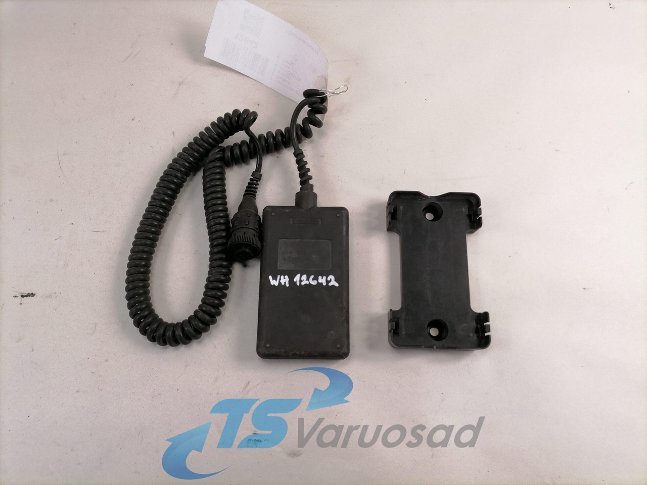 Renault Suspension control 5010344159 - Suspenzija za Kamion: slika 2 Renault Suspension control 5010344159 - Suspenzija za Kamion: slika 2